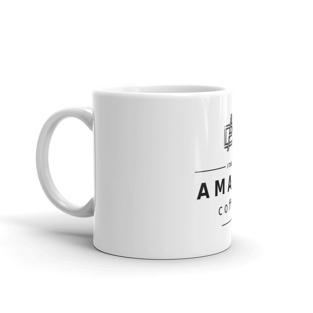 Coffee Amalfi Mug