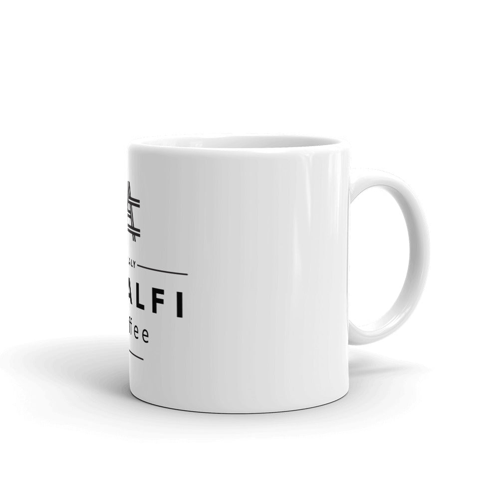 Coffee Amalfi Mug