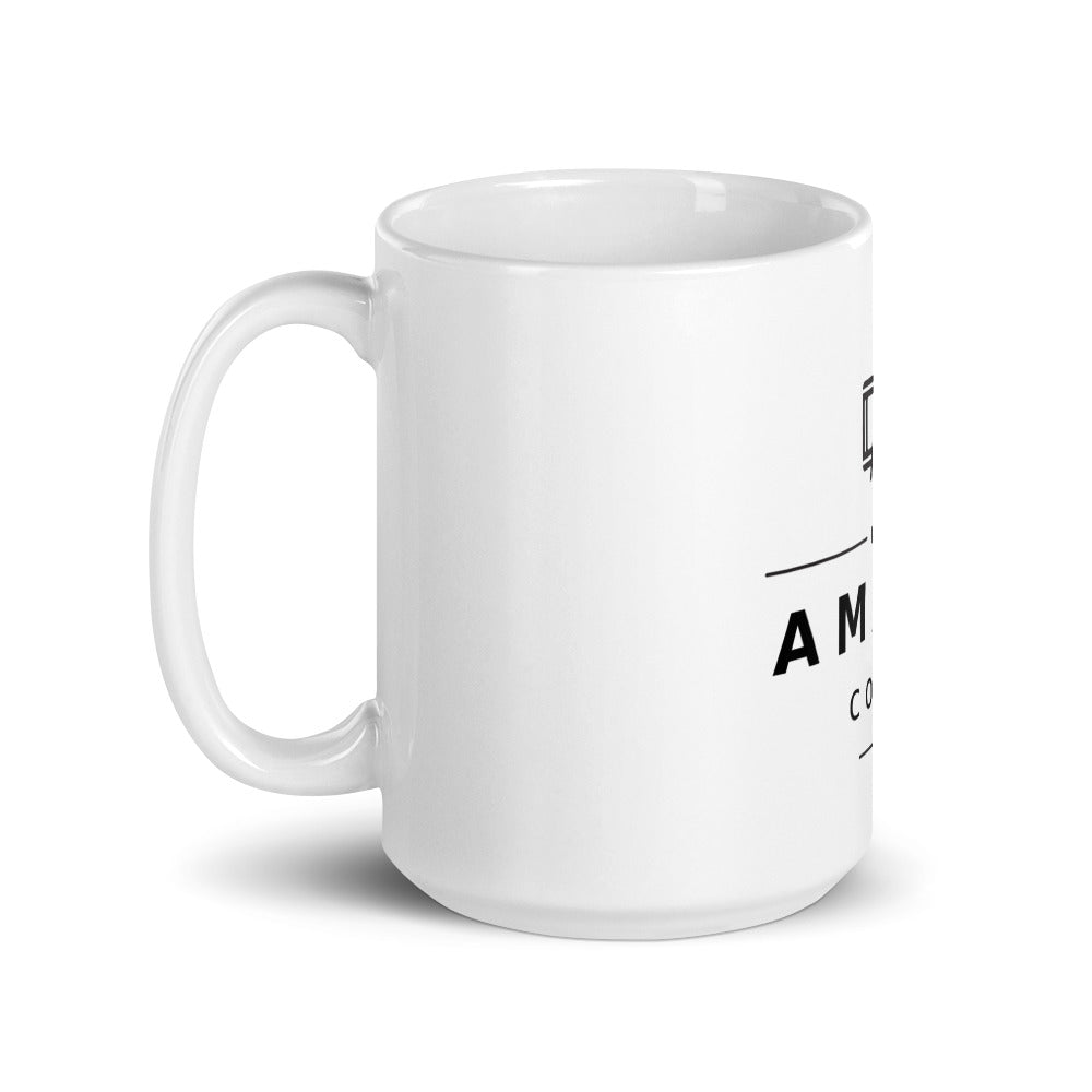 Coffee Amalfi Mug