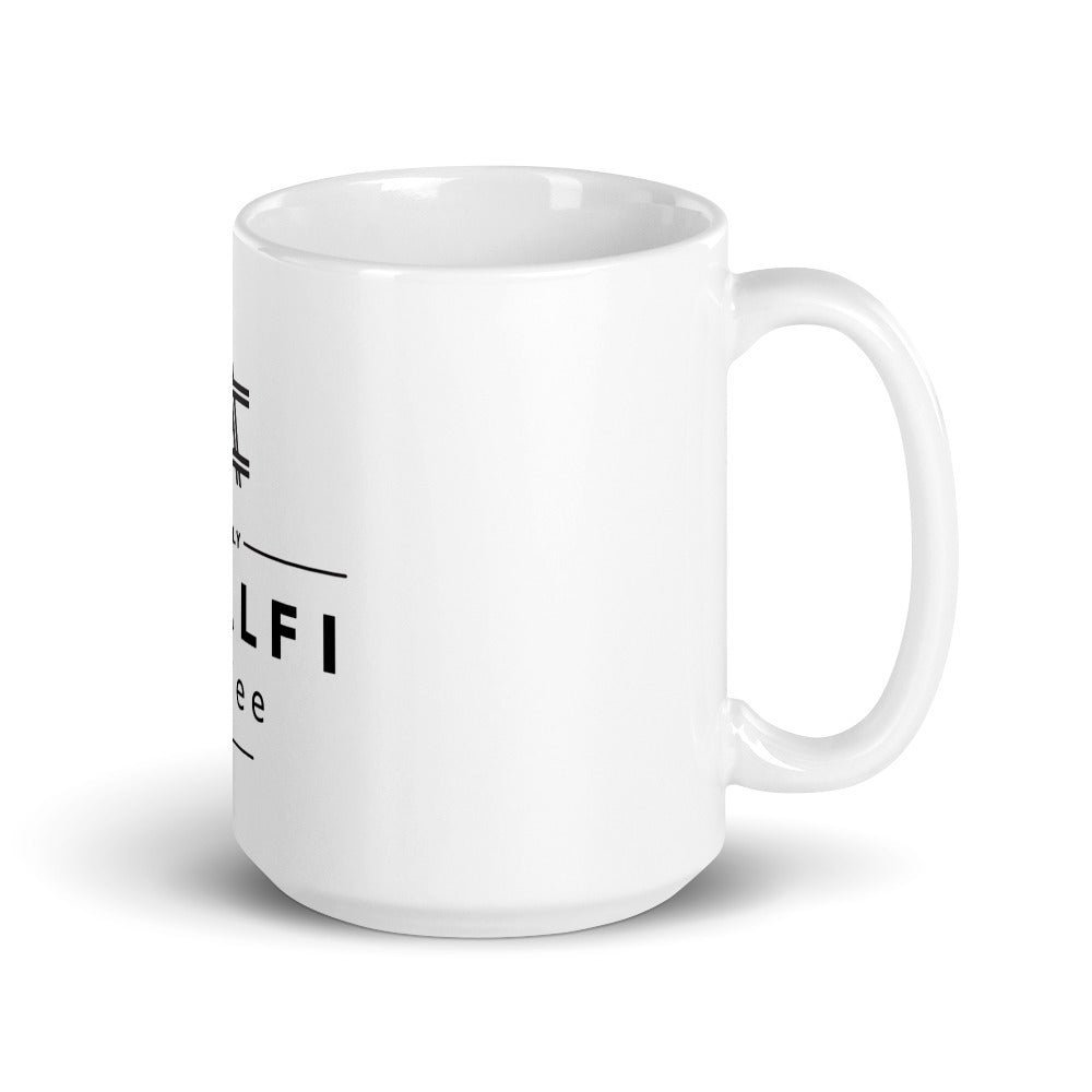 Coffee Amalfi Mug